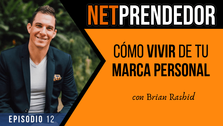 Cómo Vivir de tu Marca Personal